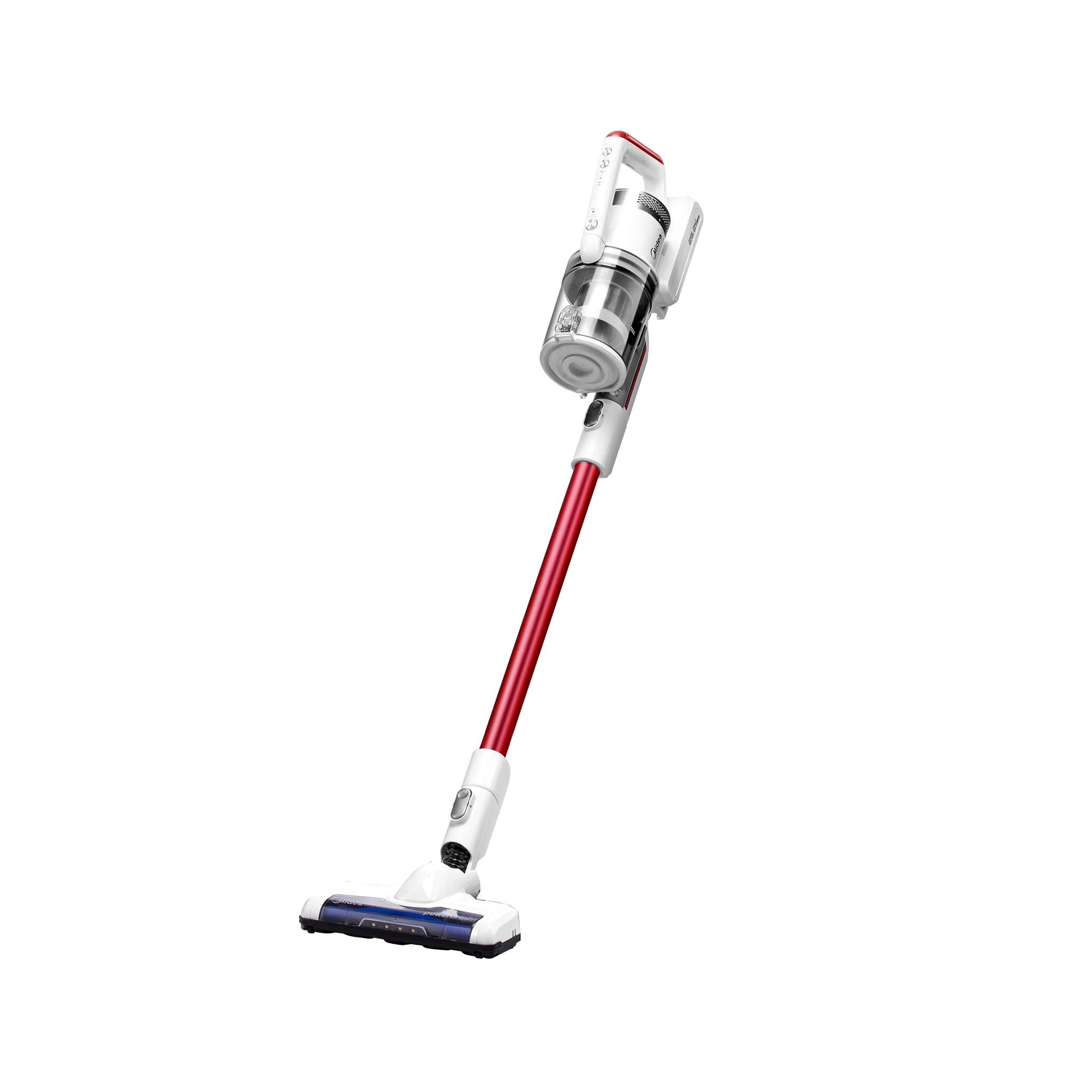 Midea V18P01AP20PHR Vacuum Cleaner