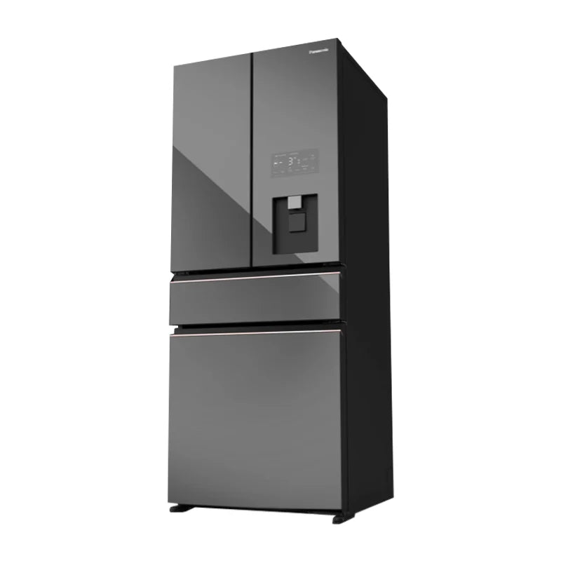 Panasonic NR-YW590YMMP 19.4 cuft Inverter Multi Door Refrigerator