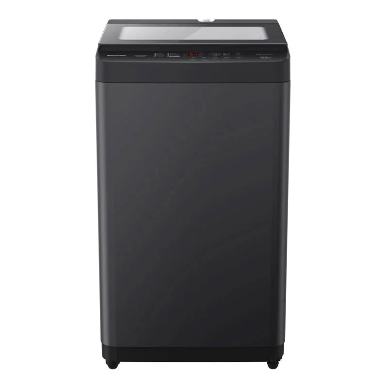Panasonic NA-F75S11BRM 7.5 kg Non-Inverter Top Load Washing Machine – 2025