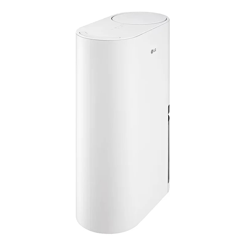 LG DD23GMWE1 40L Dual Inverter Compressor Dehumidifier - 2026 Model