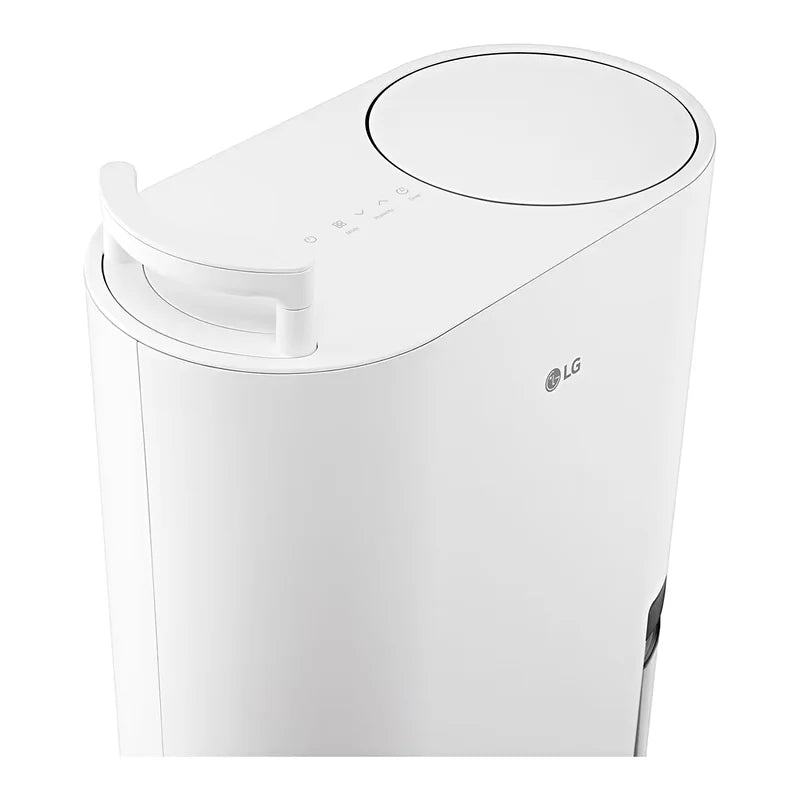 LG DD23GMWE1 40L Dual Inverter Compressor Dehumidifier - 2026 Model