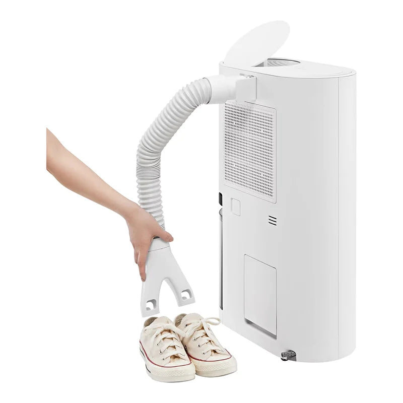 LG DD23GMWE1 40L Dual Inverter Compressor Dehumidifier - 2026 Model