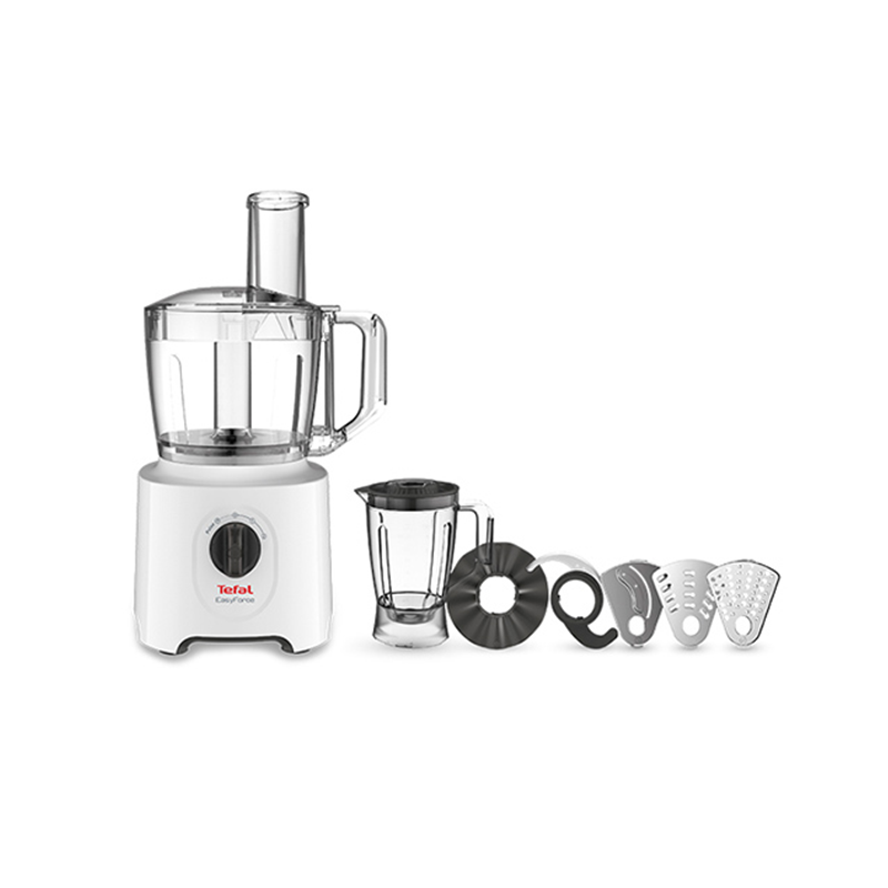 Tefal DO2461 1.8 Liters Easyforce Food Processor