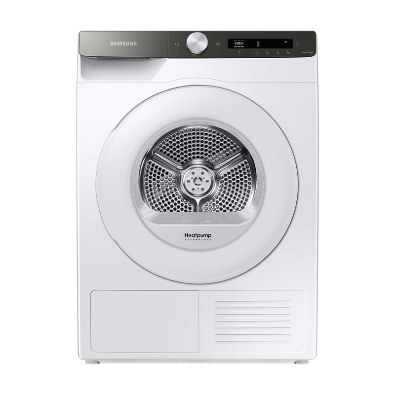 Samsung DV80T5220TT/TC 8kg Front Load Dryer