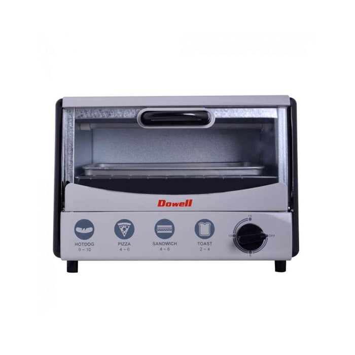 Dowell DOT-615 6L Oven Toaster