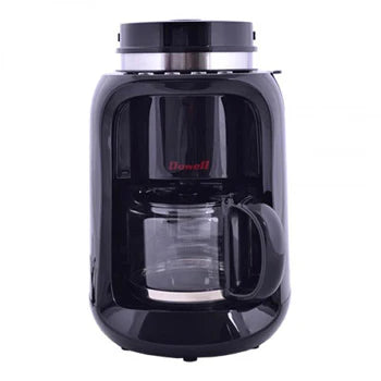 Dowell CM-2080G Coffee Maker with Grinder