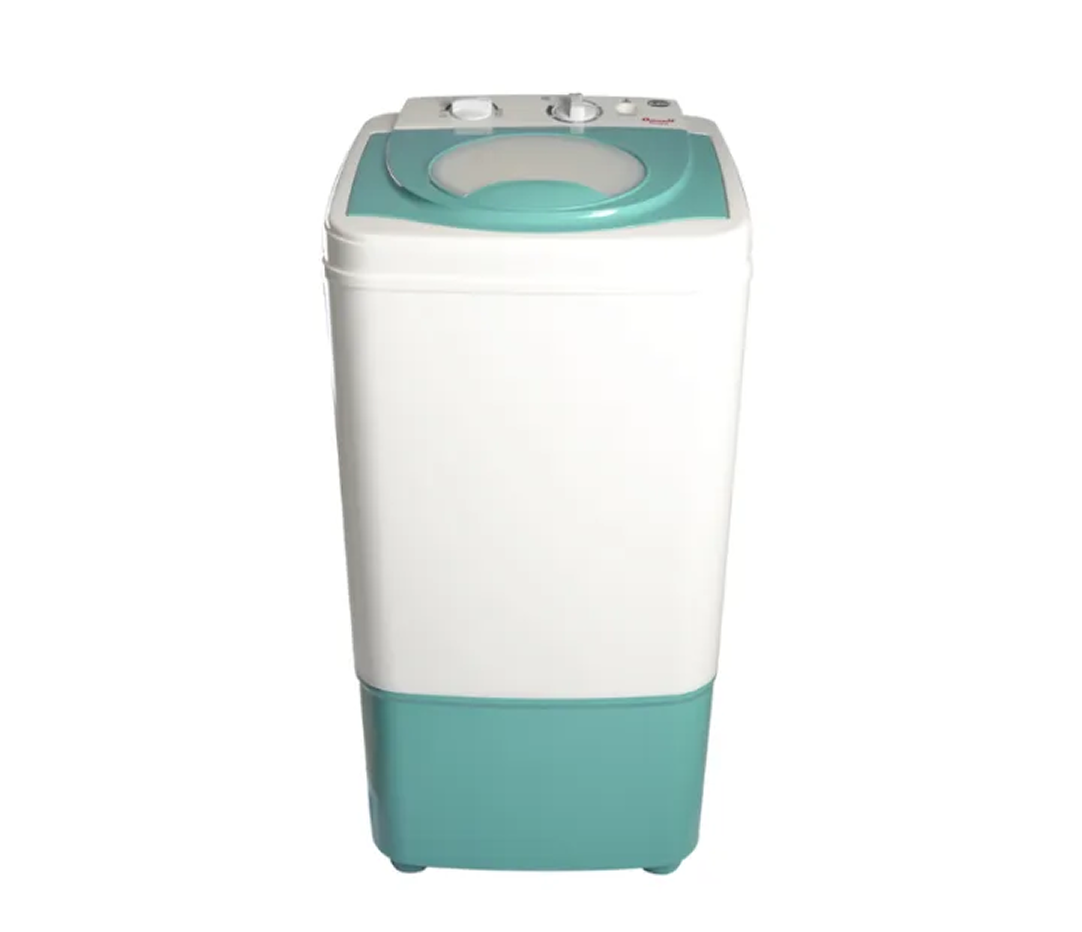 Dowell WM-620 6.2kg Single Tub Washing Machine