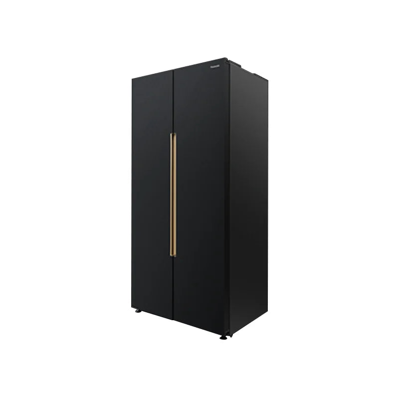 Panasonic NR-S621BB-PH 20.1 cuft Inverter Side by Side Refrigerator