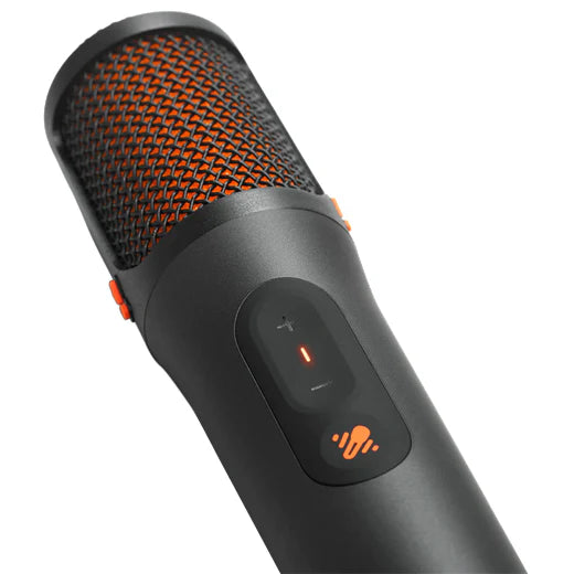 JBL Easysing Wireless Mics (2 pcs)