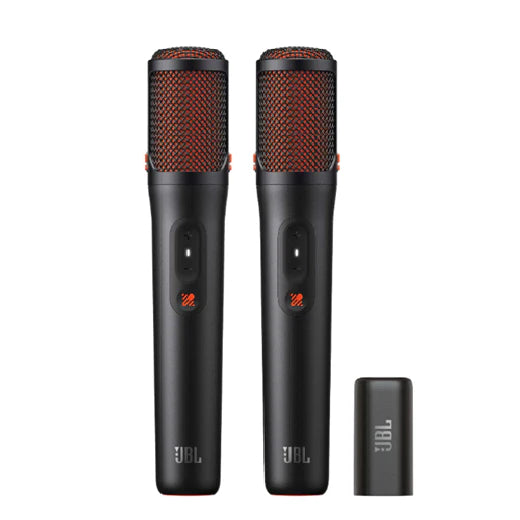 JBL Easysing Wireless Mics (2 pcs)