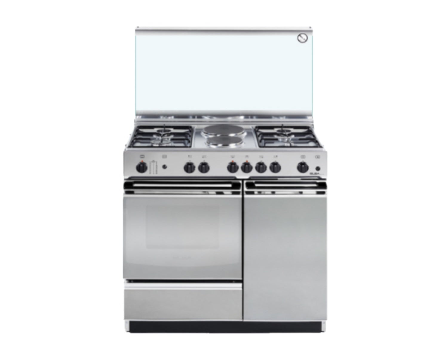 Elba EK58X740 Gas Cooking Range