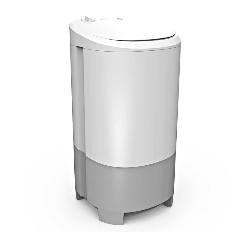 Sharp ES-D7018 (WH) 7kg Spin Dryer