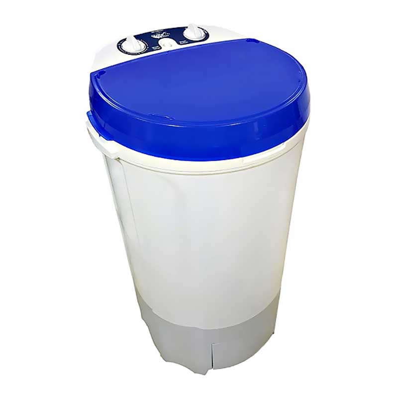 Sharp ES-WP85 (BL) 8.5kg Single Tub Washing Machine