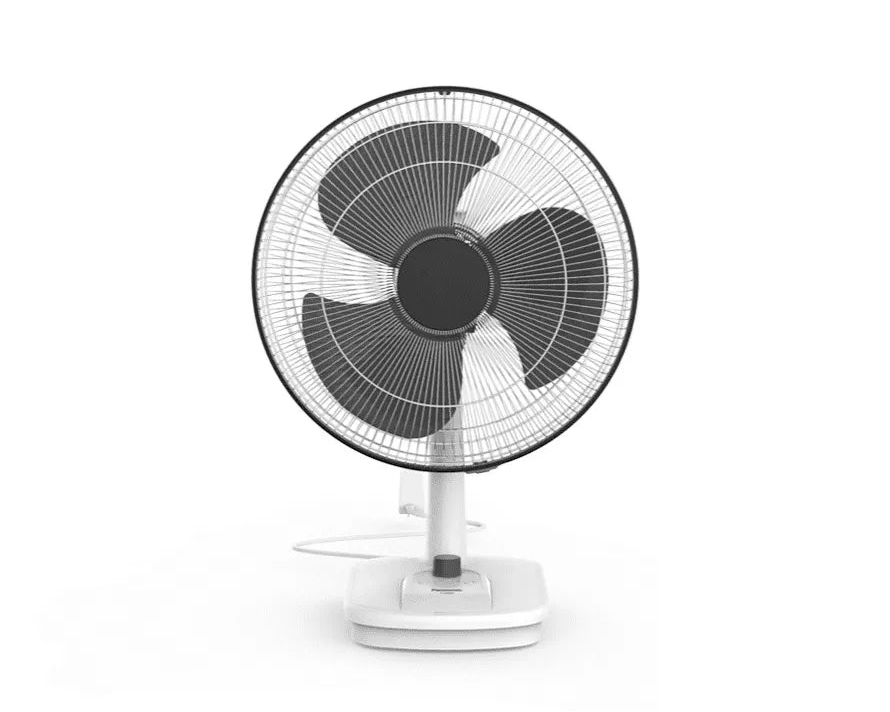 Panasonic F409DS Desk Fan