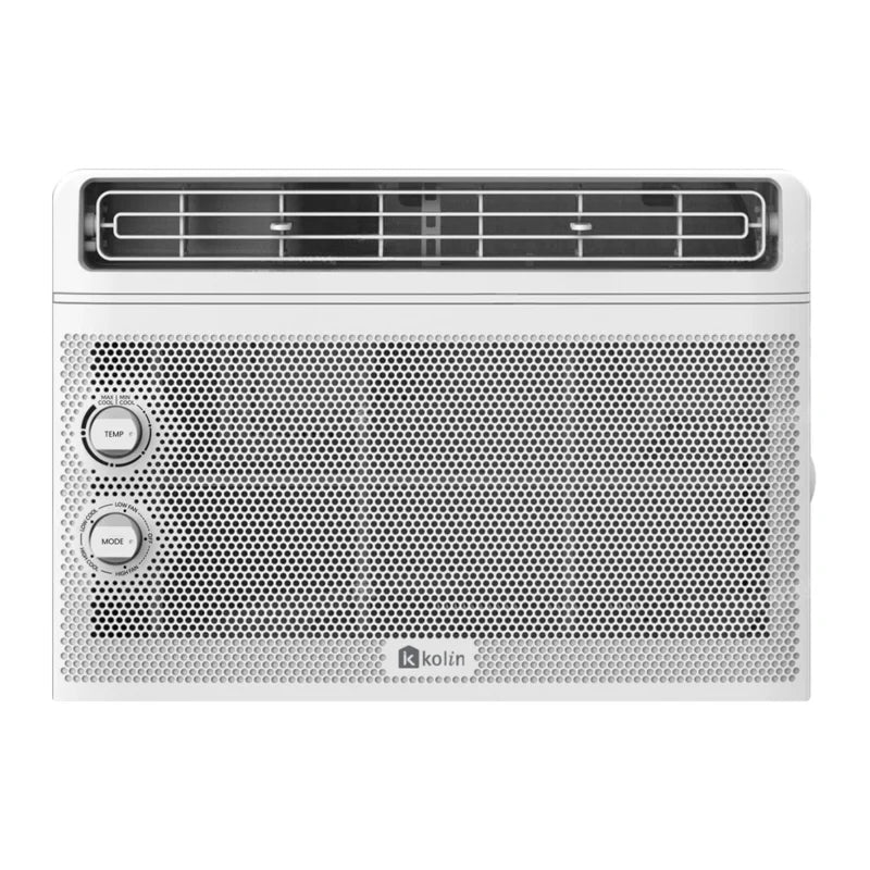 Kolin KA-60MEMC32 0.6 HP Compact Window Type Airconditioner – 2026 ...