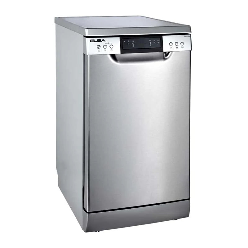 Elba FDW 99-45 S 45cm Freestanding Dishwasher