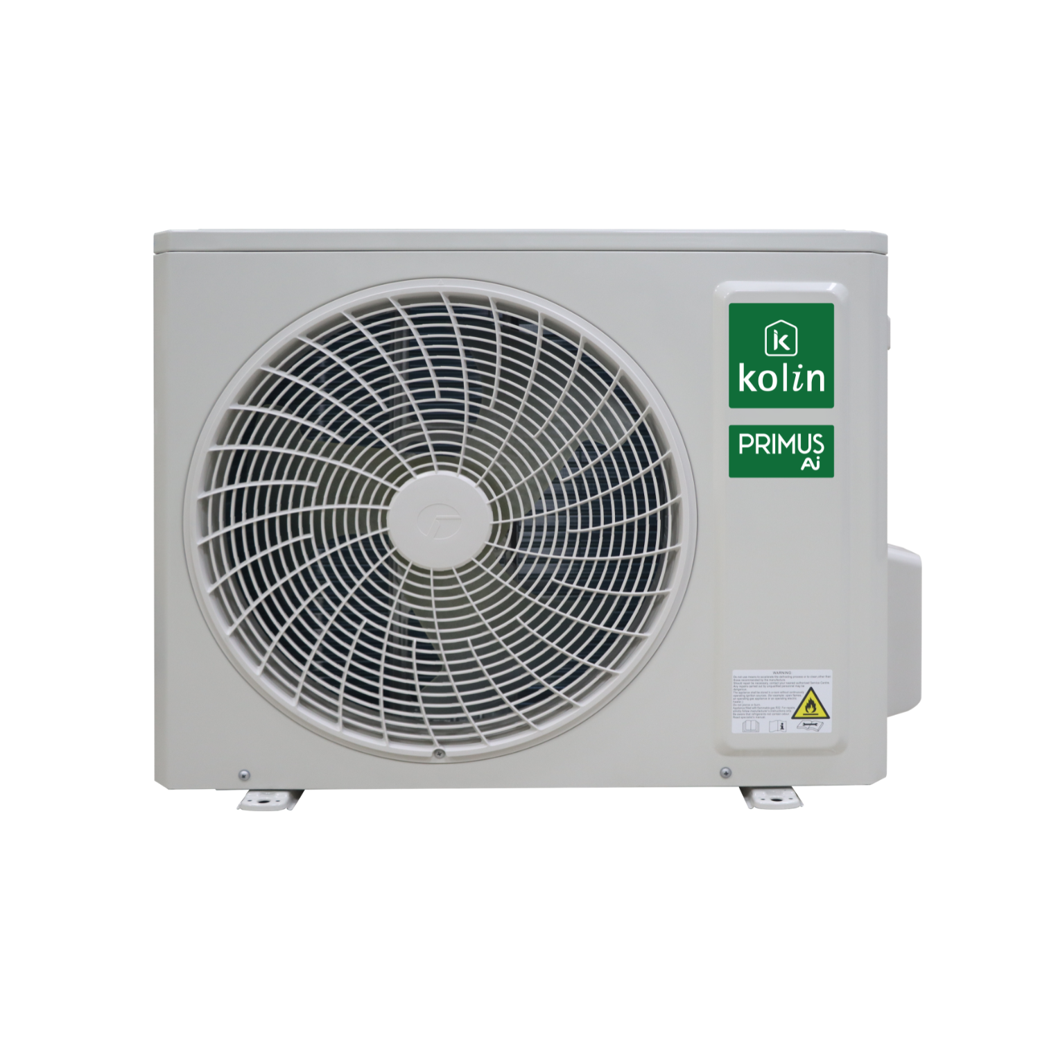 Kolin KS-IW10-GPAI13P1M32 1.0 HP Split Type Full DC Inverter Airconditioner – Primus AI 2026 Model
