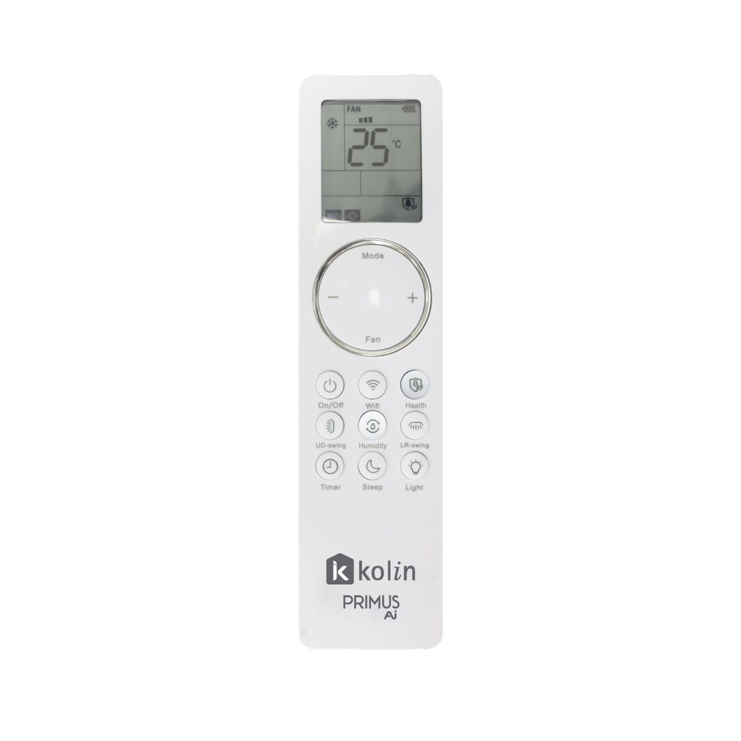 Kolin KS-IW10-GPAI13P1M32 1.0 HP Split Type Full DC Inverter Airconditioner – Primus AI 2026 Model