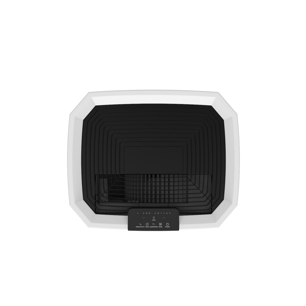 Kolin KD55L410 55L Inverter Dehumidifier