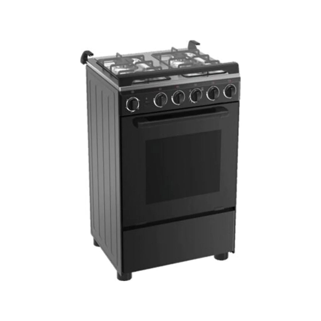 Midea FP-63GSR060MMGO-B1 Gas Cooking Range