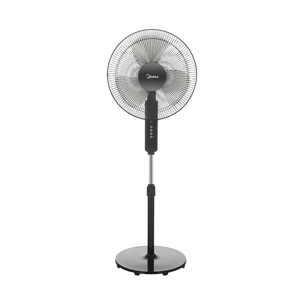 Midea FS40-19K Convertible 2in1 Stand and Desk Fan