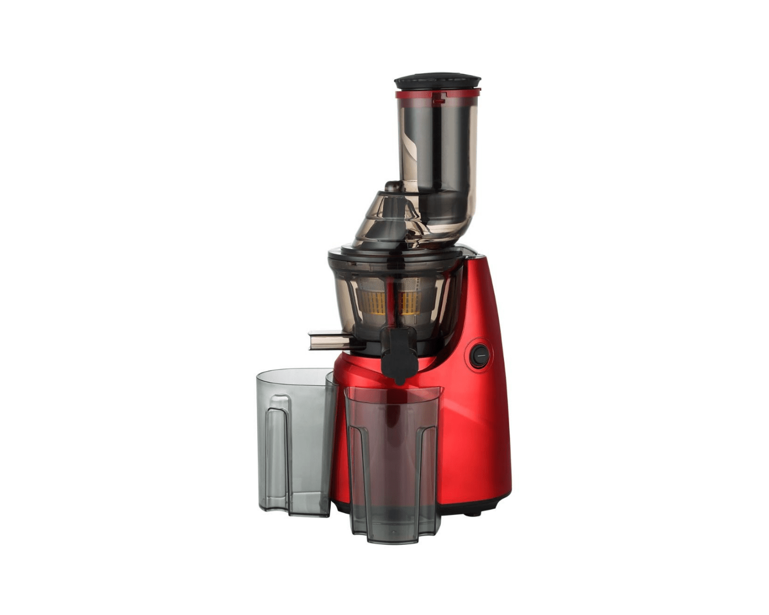 Fujidenzo SJ-8245R Slow Juicer Plus