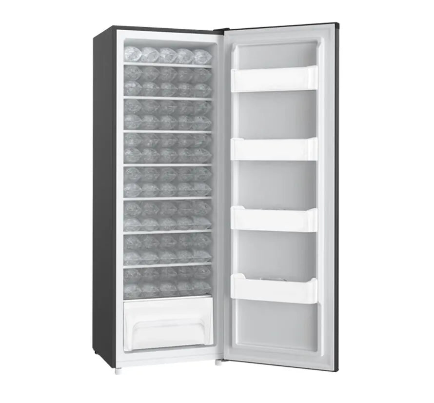 Fujidenzo  ICE-105KR 10.5 cu.ft. Inverter Upright Freezer