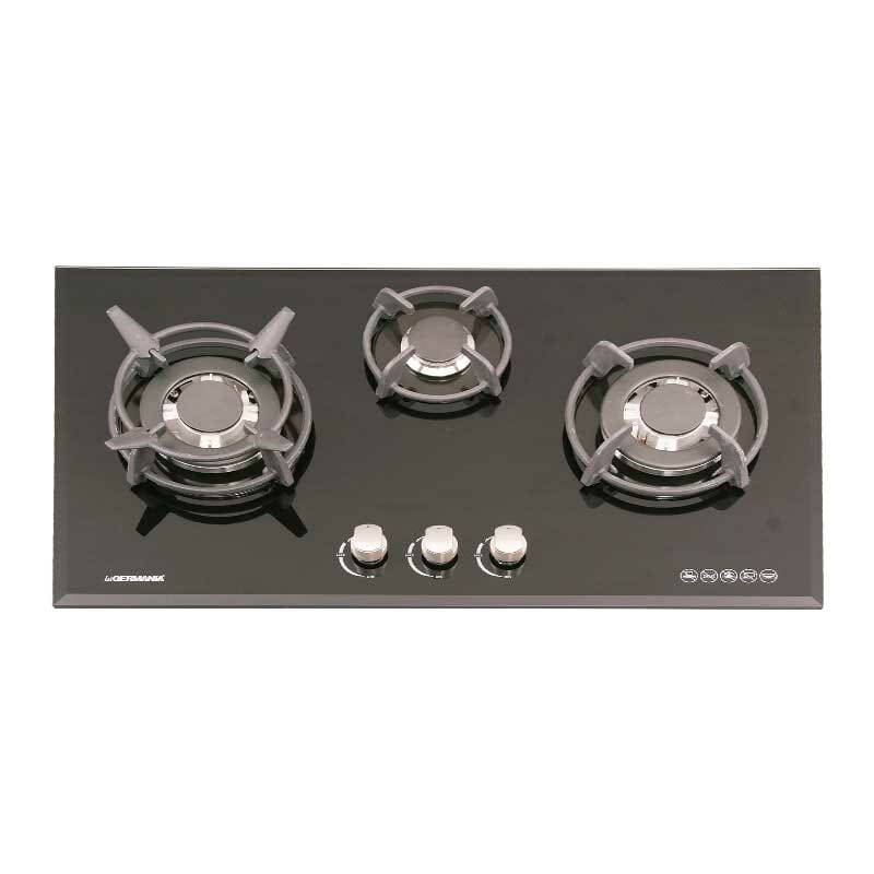 La Germania GH-830X Built-in Gas Hob