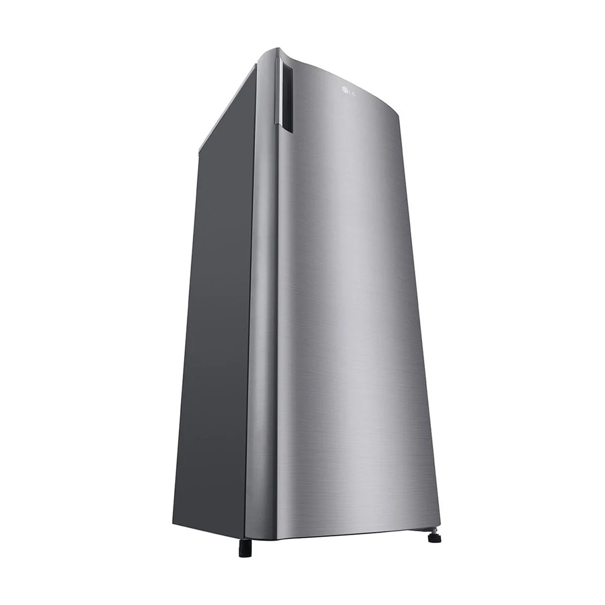 LG GR-Y331SLZB 7.0 cu.ft. Inverter Single Door Refrigerator