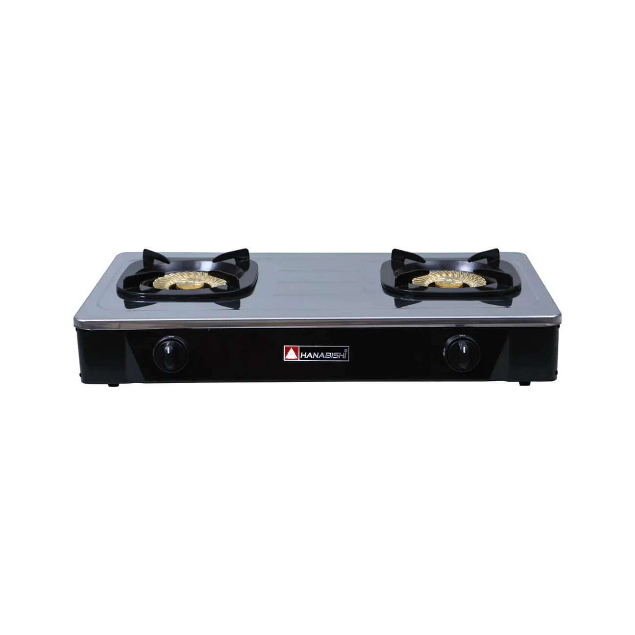 Hanabishi GS2000 Gas Stove