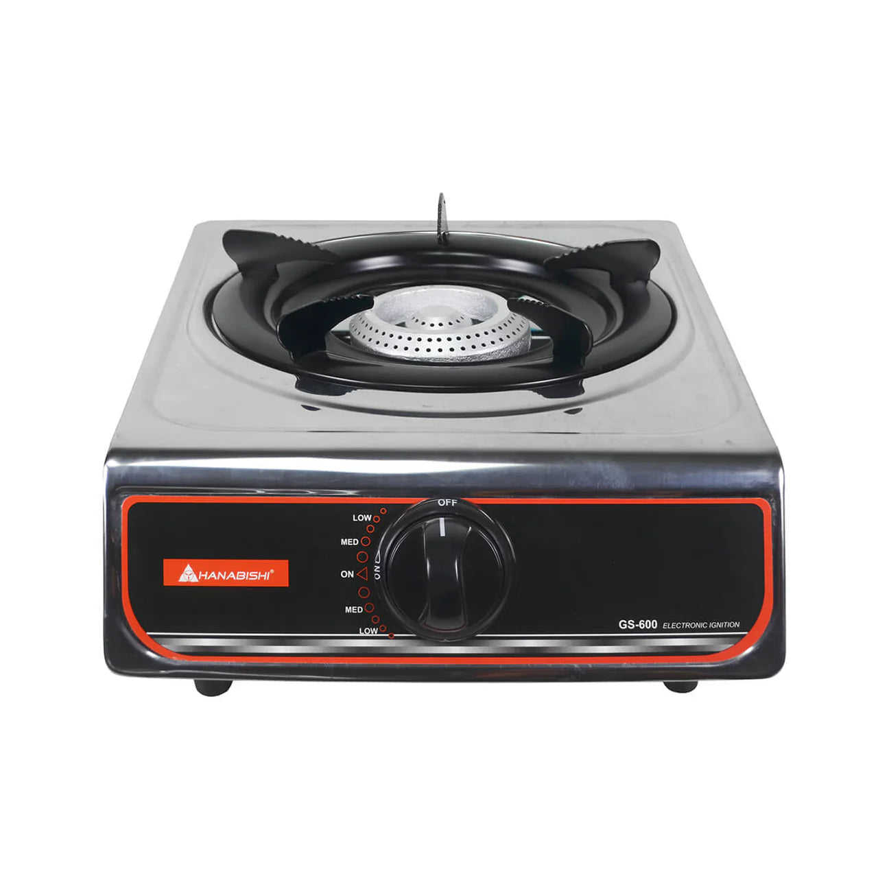 Hanabishi GS600 Gas Stove