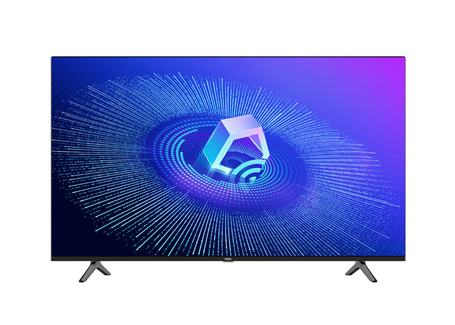 Haier H32K700HG 32″ HD Smart Android TV W/ Free Wall Bracket