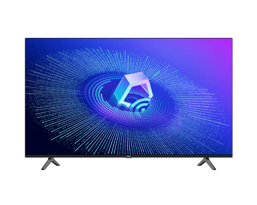 Haier H43K700FG 43″ Full HD Smart Android TV W/ Free Wall Bracket