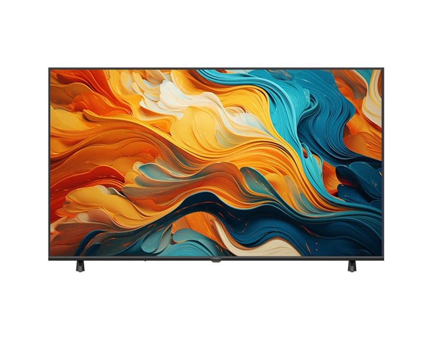 Haier H50K85FUX 50″ 4K UHD Google TV W/ Free Wall Bracket