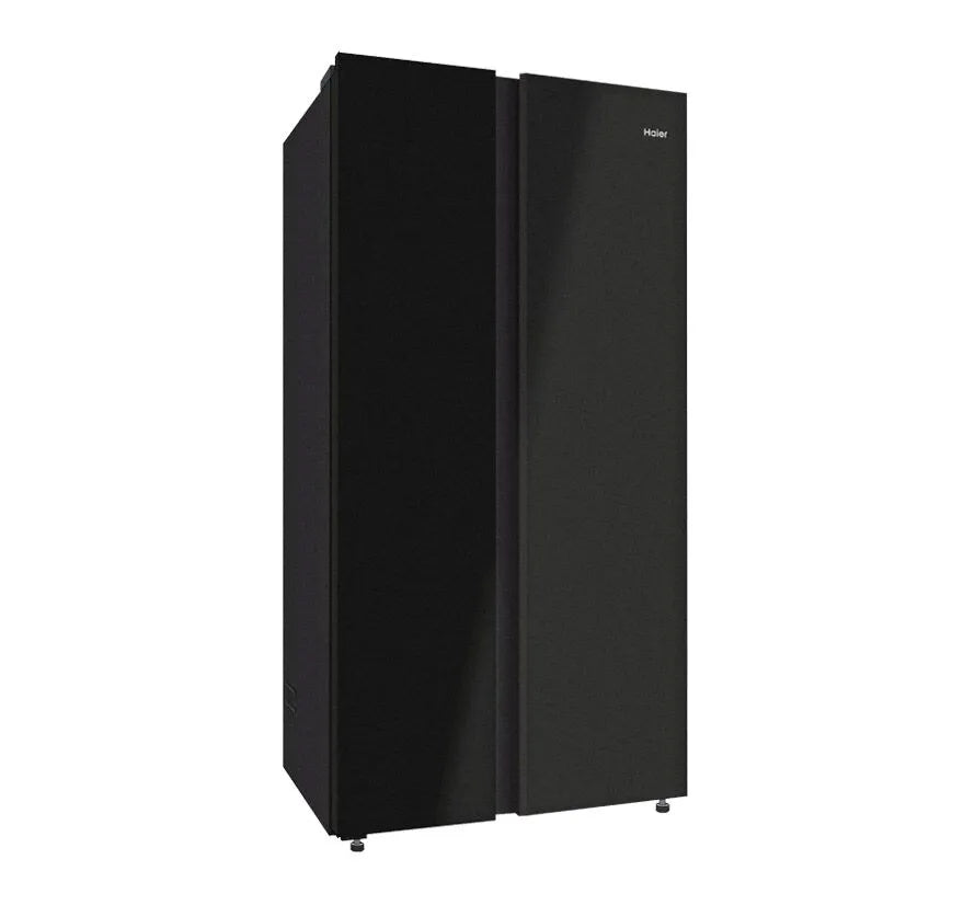 Haier HRF-IVS580MC 20 cuft Side by Side No Frost Twin Inverter Refrigerator