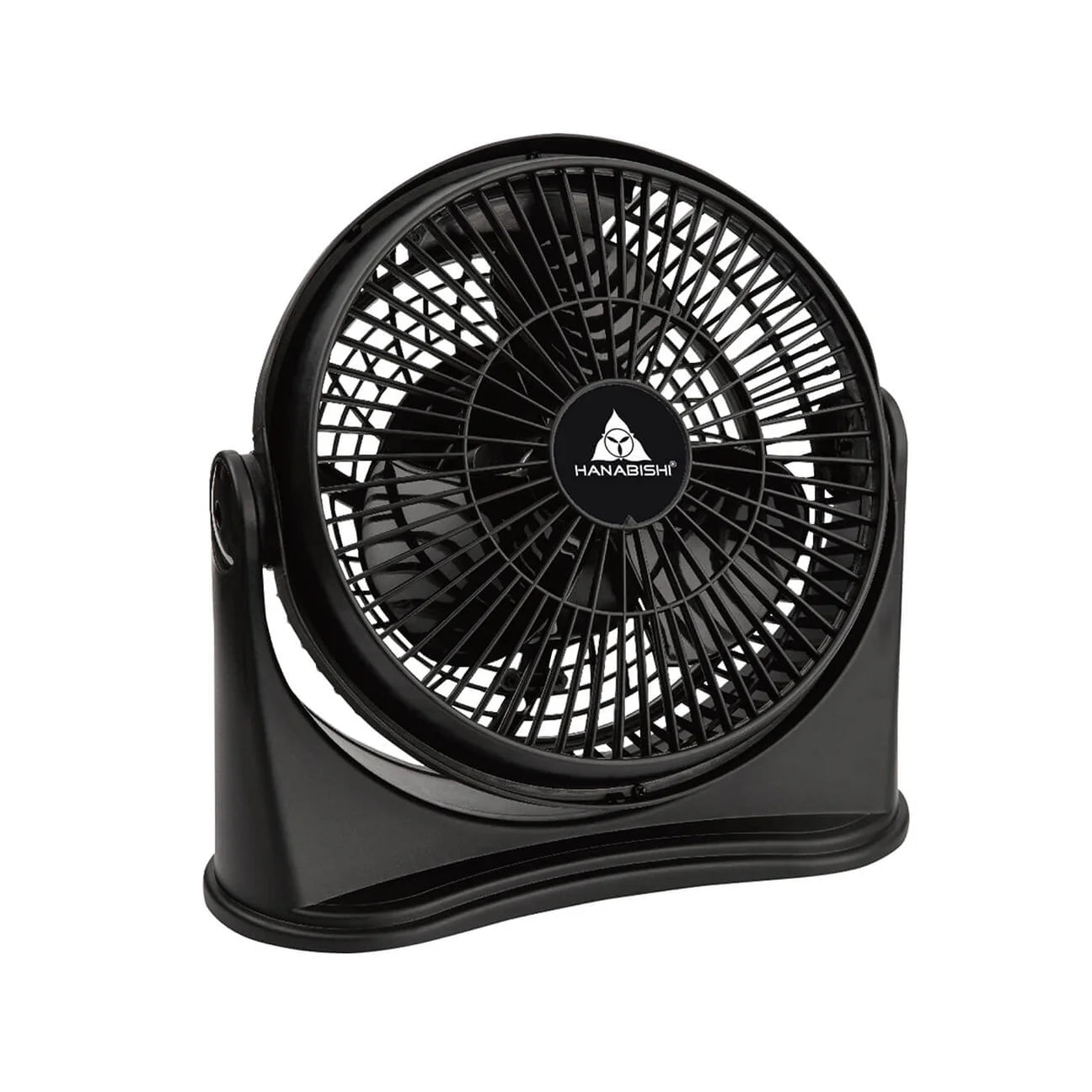 Hanabishi HCF801 Cool Fan 8T Floor Fan