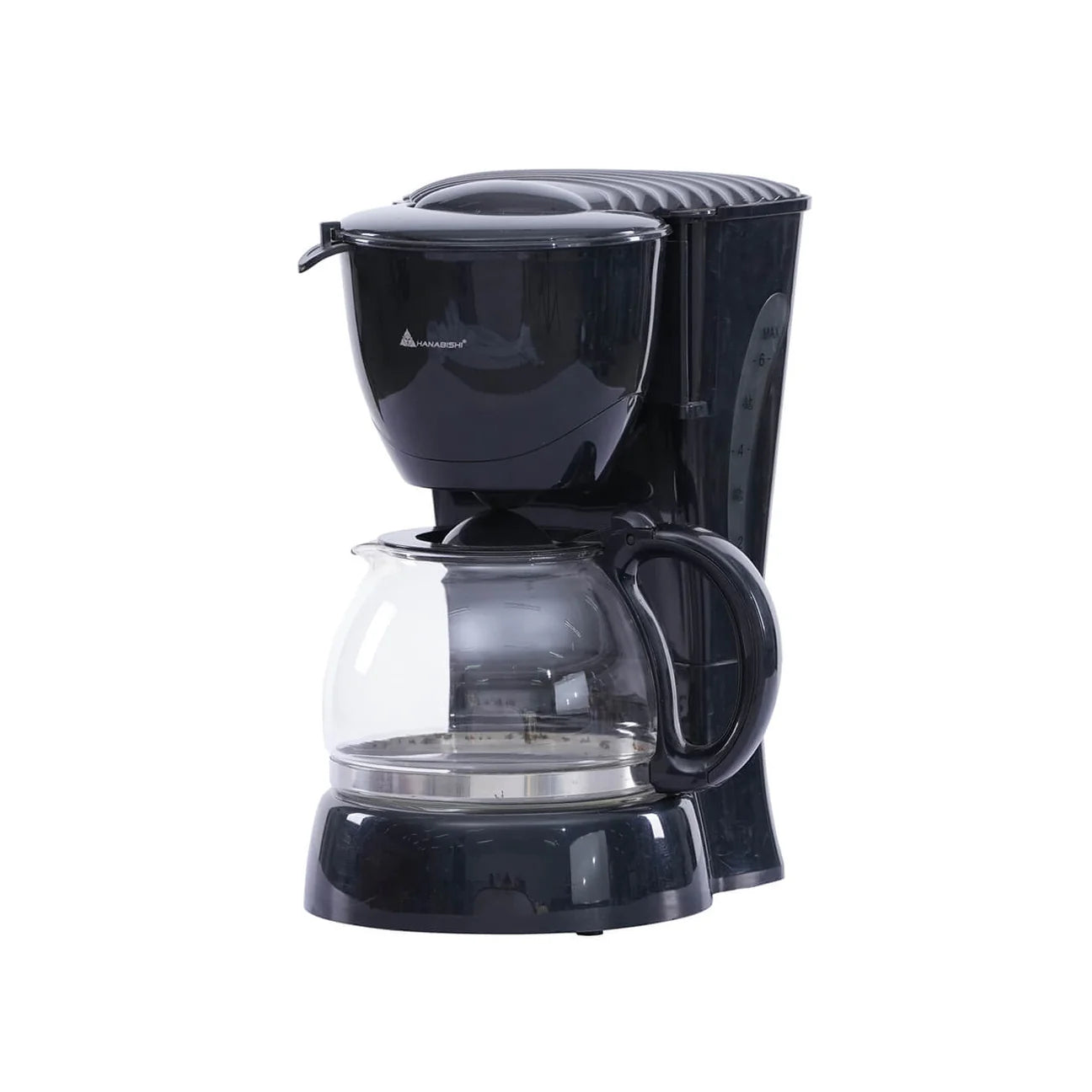 Hanabishi  HCM-10B Coffee Maker