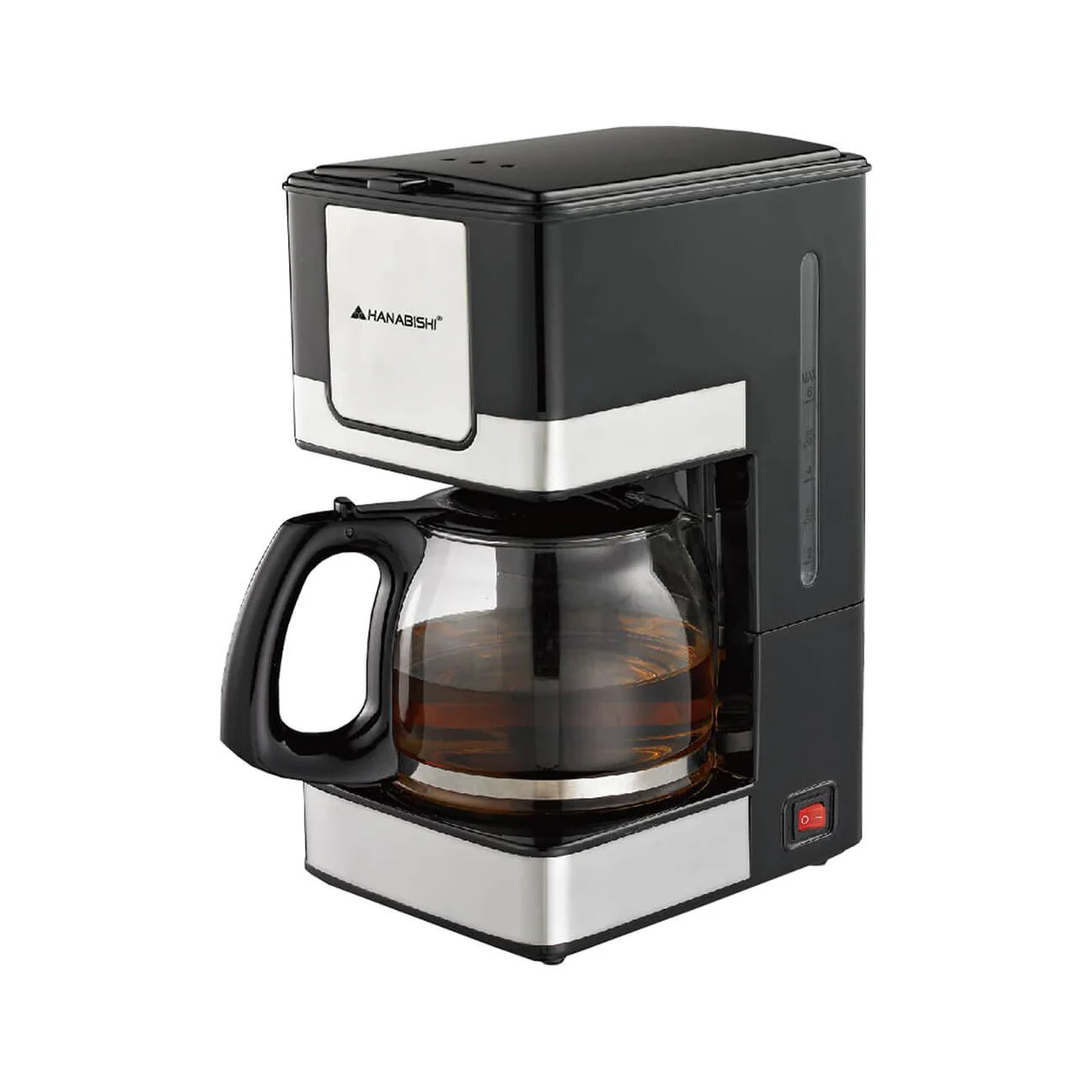 Hanabishi  HCM-15XB Coffee Maker