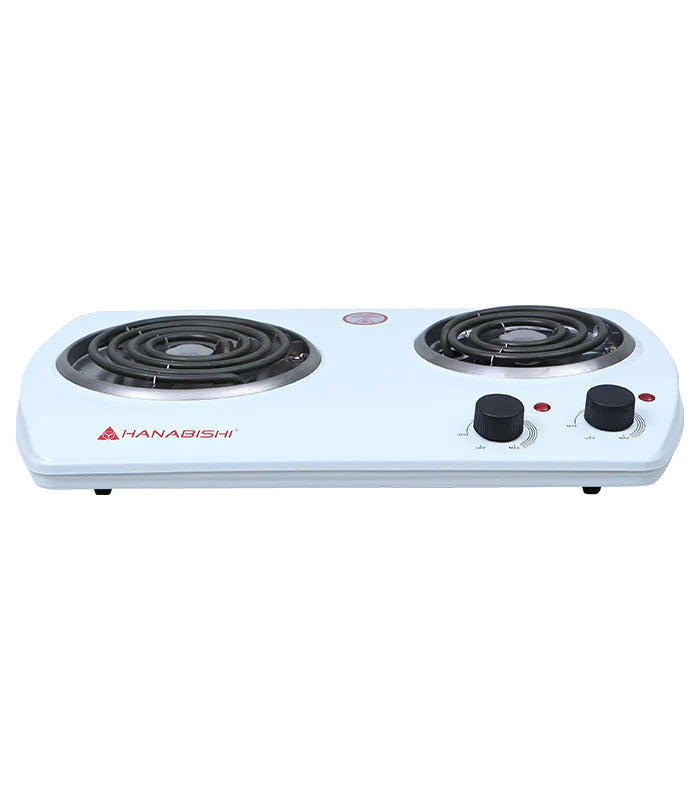 Hanabishi HES-100 Electric Stove