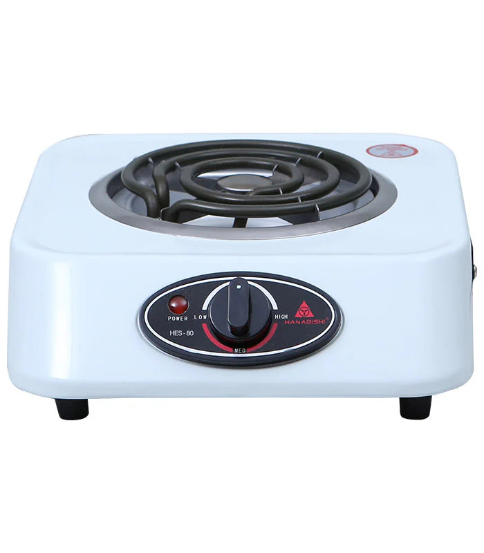 Hanabishi HES-80 Electric Stove