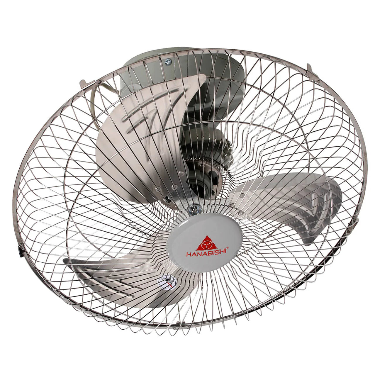 Hanabishi HIOF380R Industrial Orbit Fan