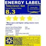 Hisense 32A4N 32in 4K UHD Smart TV