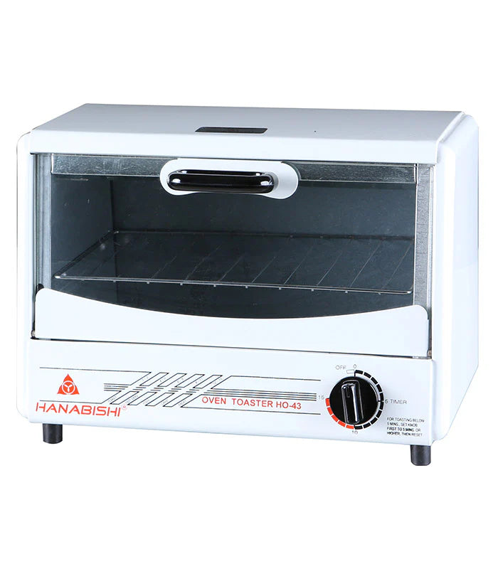Hanabishi Oven Toaster HO43
