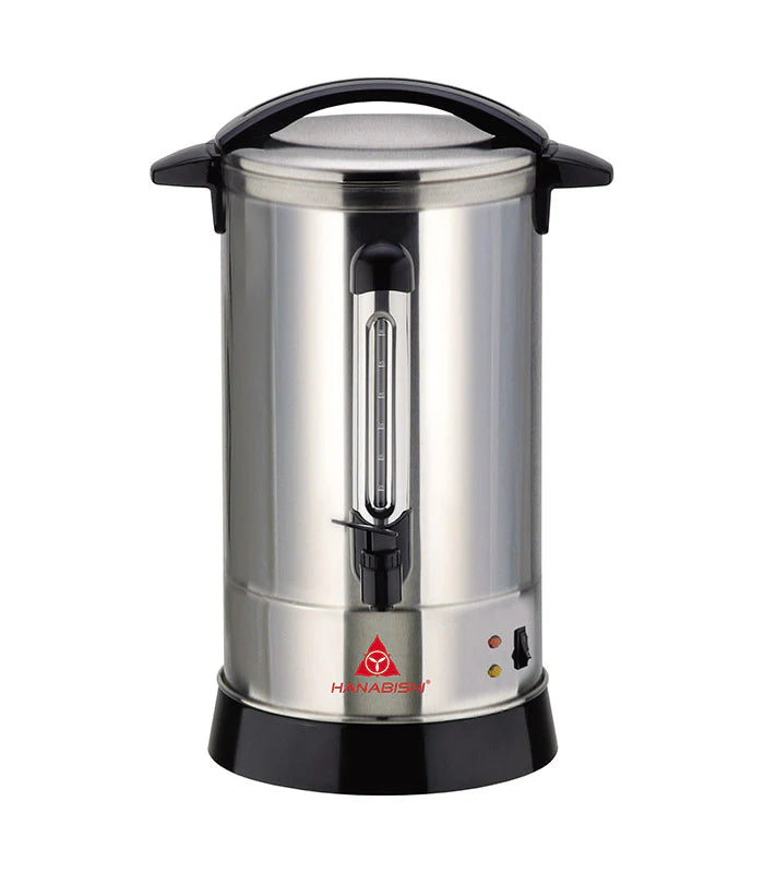 Hanabishi HPERCO-15SS Percolator