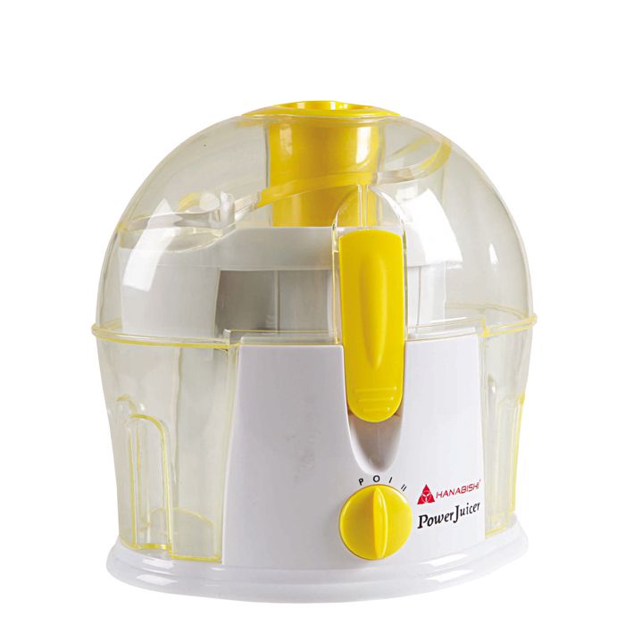 Hanabishi HPJ50 Juicer
