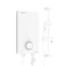 Panasonic DH-3VP1PW Single-point with Pump Water Heater
