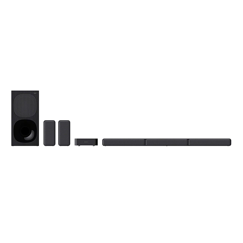 Sony HT-S40R 5.1ch Dolby Audio Sound Bar