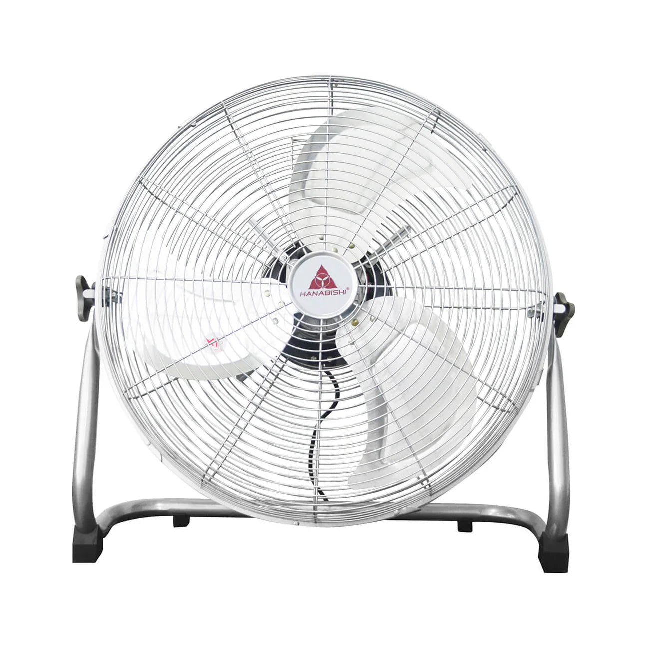 Hanabishi HVIFF20PC High Velocity Industrial Floor Fan