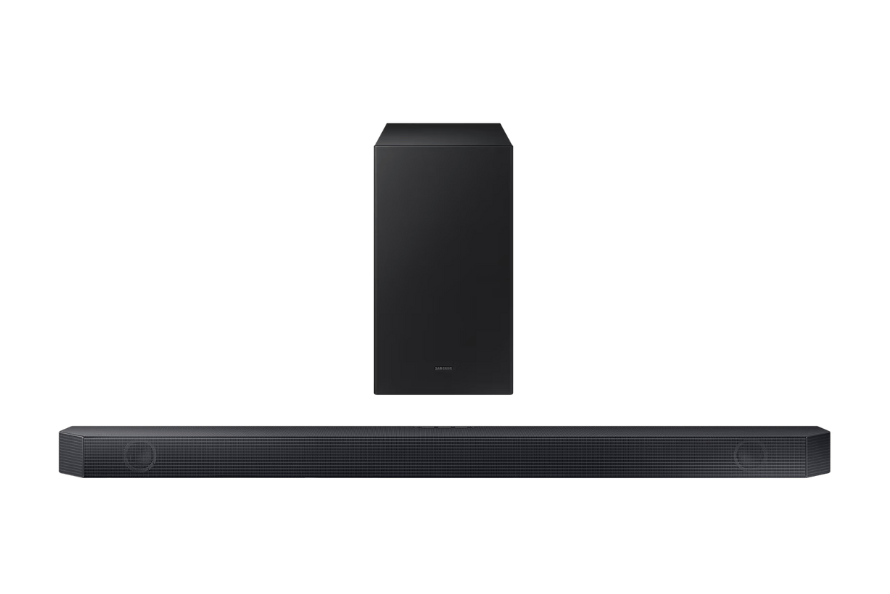 amsung HW-Q600C Soundbar