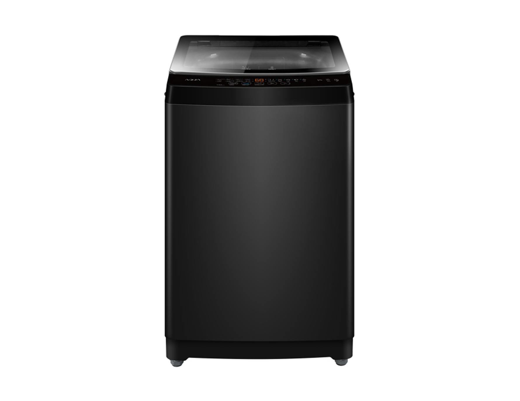 Haier  HWM85-B326B 8.5kg Inverter Top Load Washing Machine